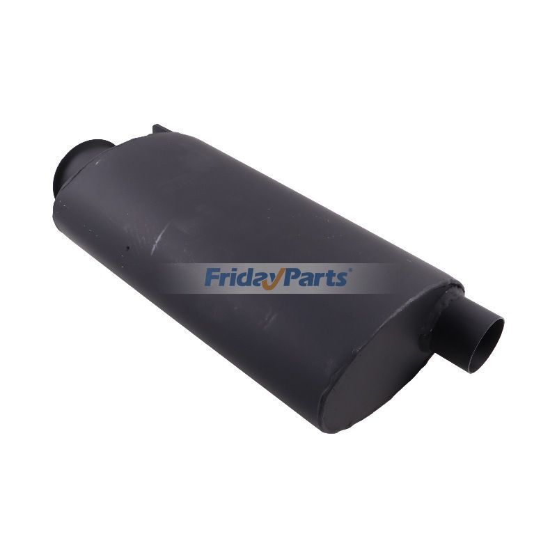 Muffler Silencer for Dozer,Engine,Loader,Motor Grader