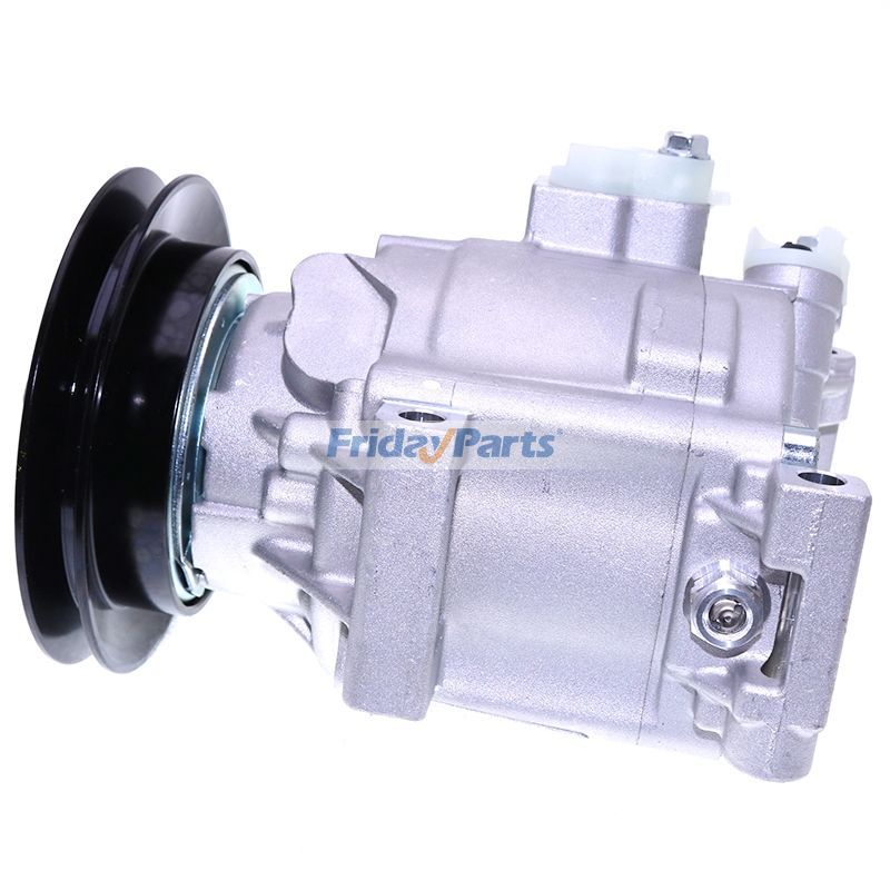  SCSA06C Air Conditioning Compressor for John Deere  For KUBOTA