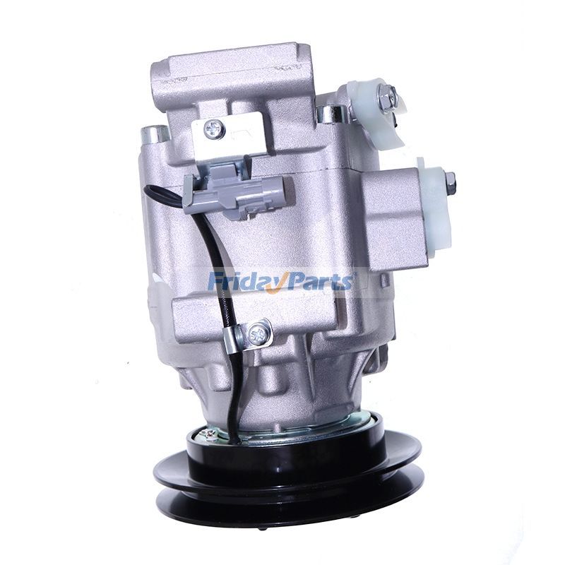 SCSA06C Air Conditioning Compressor for John Deere  in Stock in China