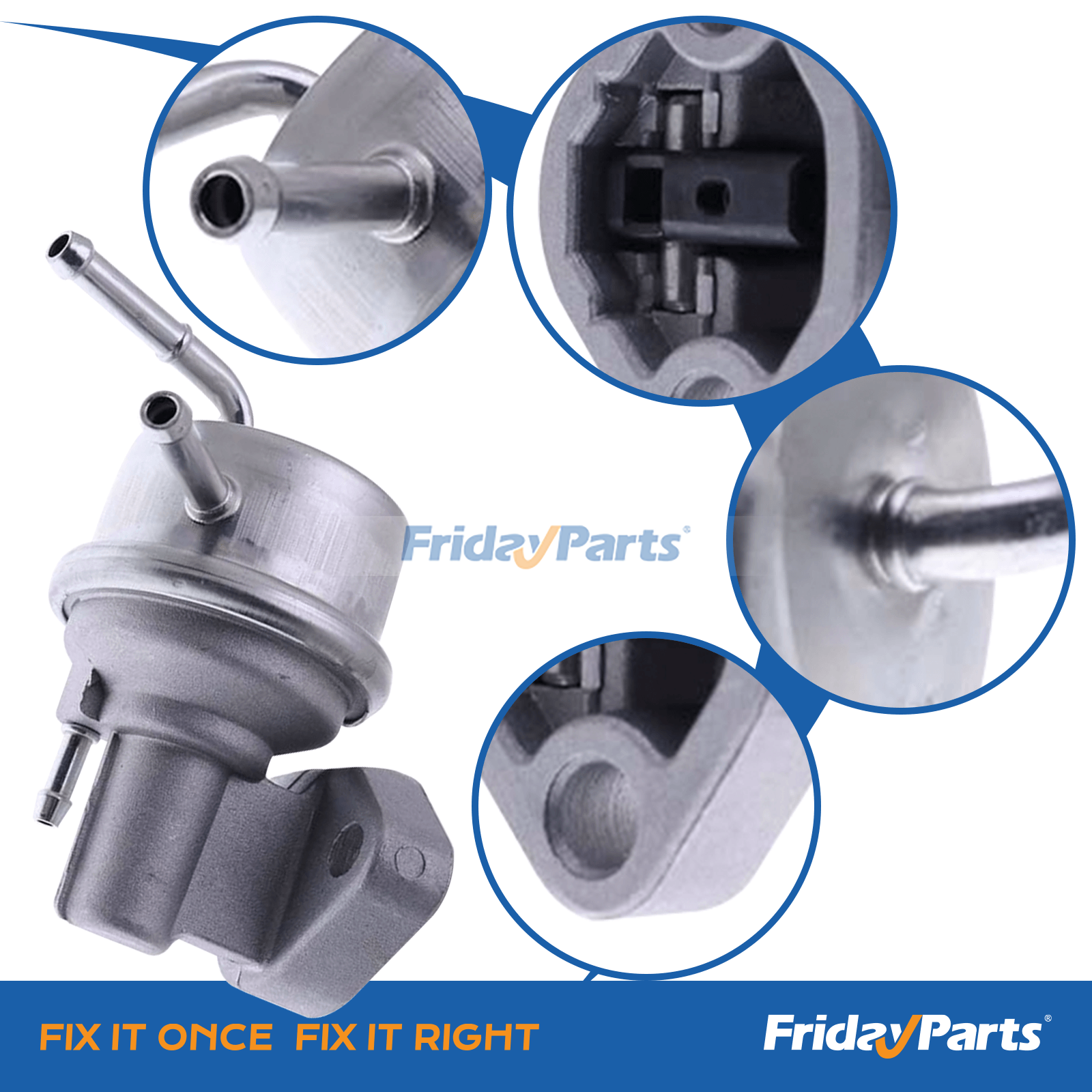 Parte para Motor,Cortacésped,Tractor,Otros