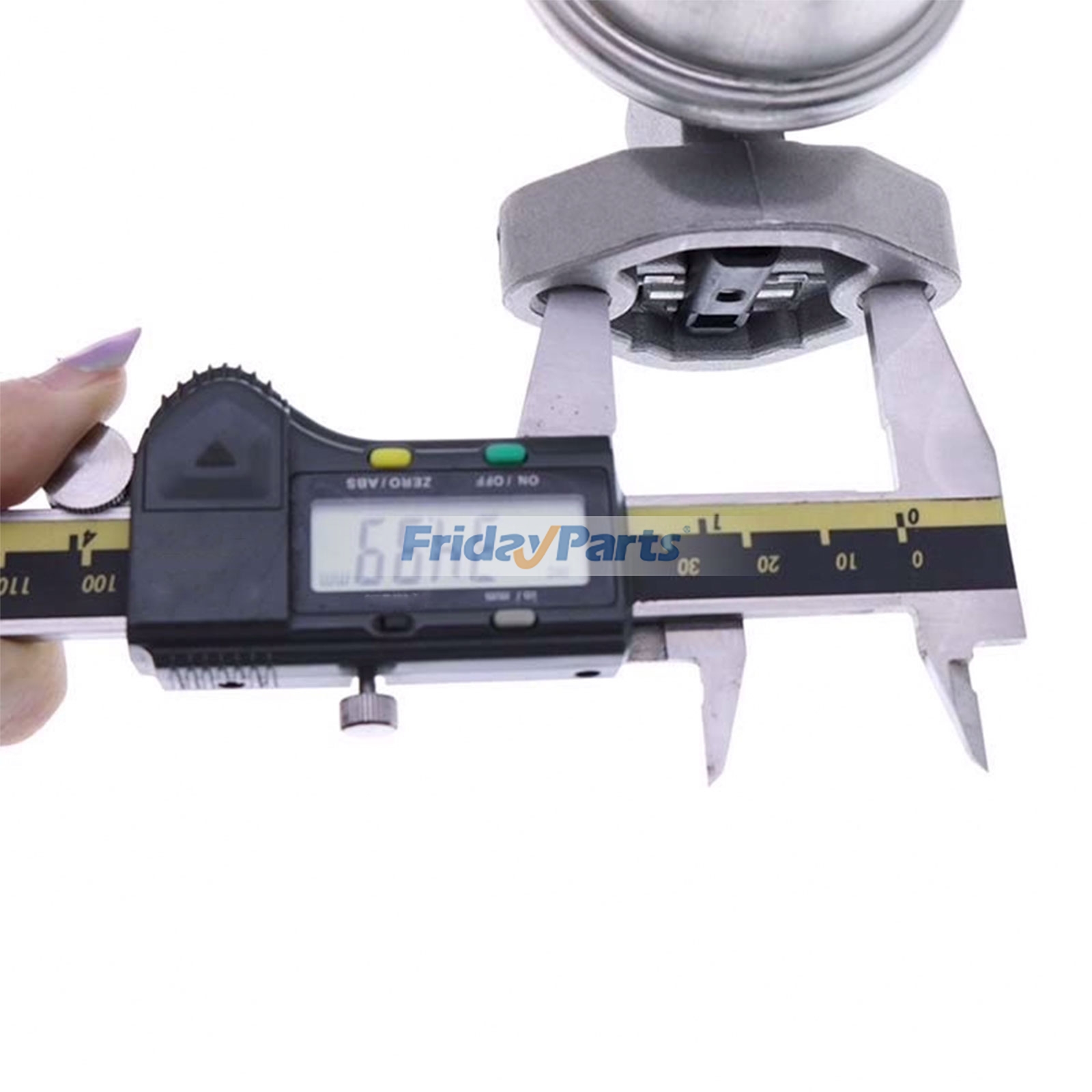 Kraftstoffpumpefür Motor,Mäher,TraktorFür JOHN DEERE