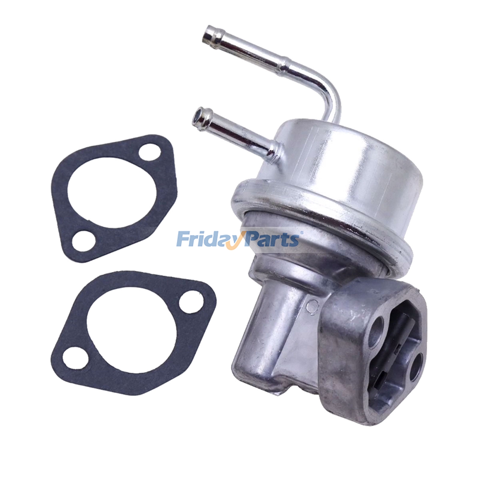 Kraftstoffpumpe AM132715 für Kawasaki-Motor FD590V FD611V FD501V John Deere Traktor LX188 LX277 LX279 GX345 LX289