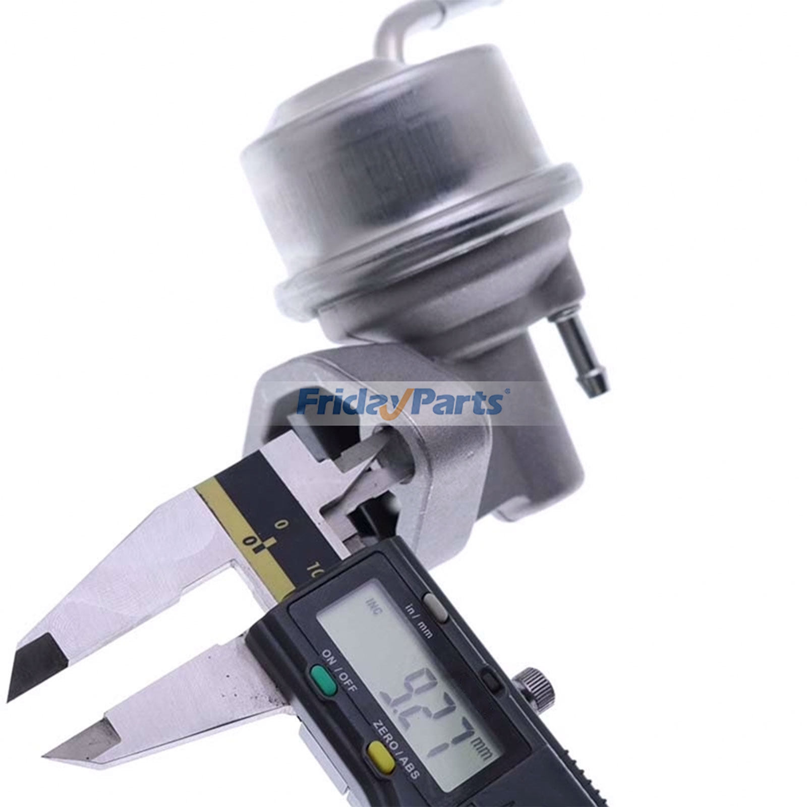 Kraftstoffpumpebei FridayParts kaufen