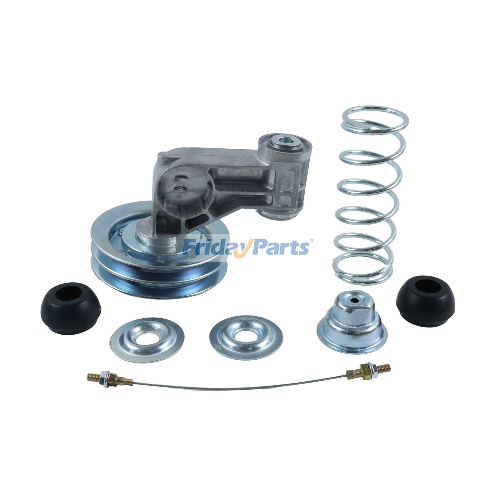 Belt Adjuster for Kalmar Reach Stacker in Stock in China,USA