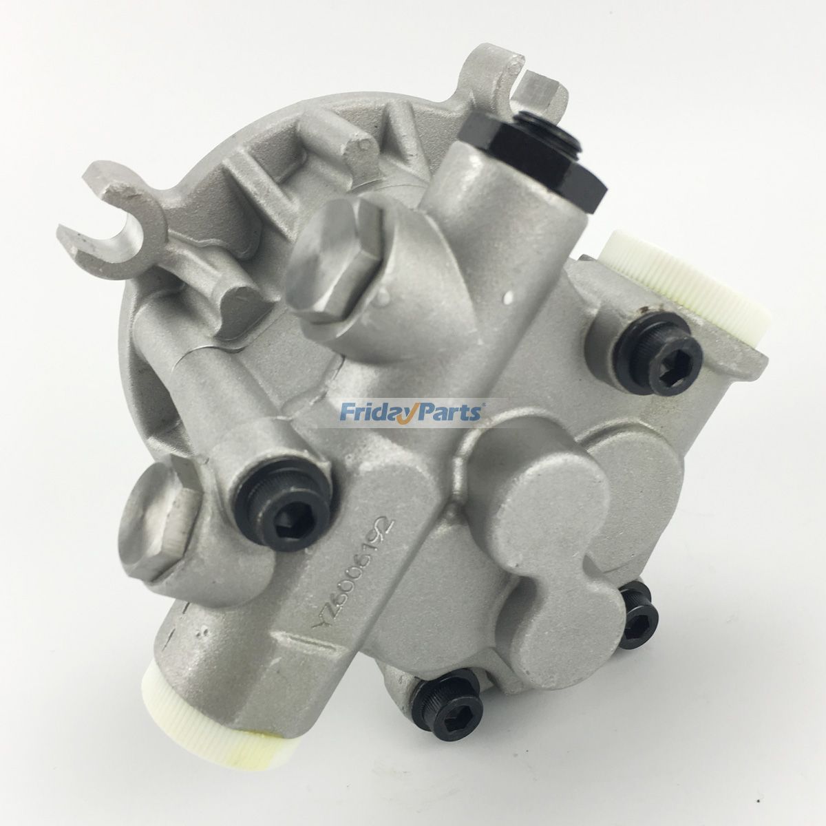 エクスカベーター パイロットギアポンプ