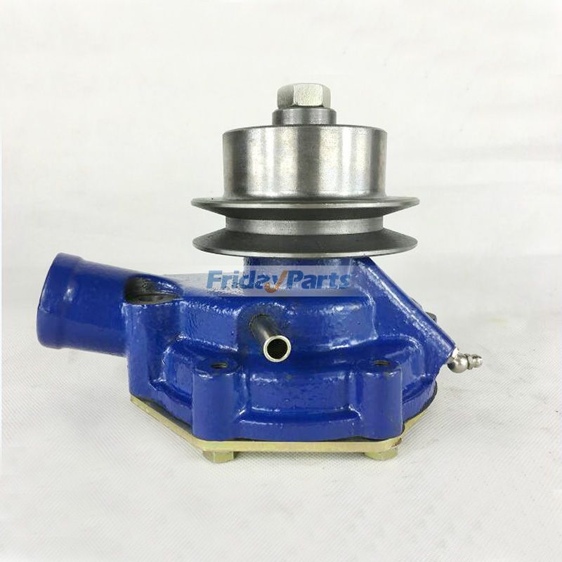 Pompe à eau pour moteur d'excavatrice Kato HD250 HD400 Mitsubishi S4F ME996861pourPour KATO