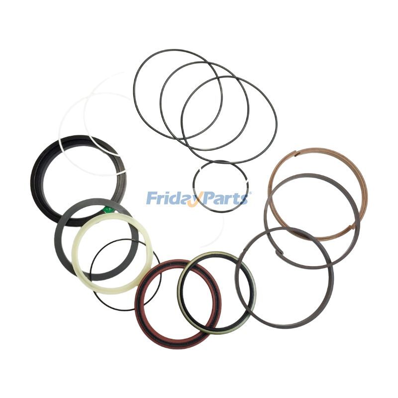 Kit de joint de vérin de flèche pour excavatrice Kato HD250-1 HD250SE HD250-5 HD250V HD250-7 HD250VII