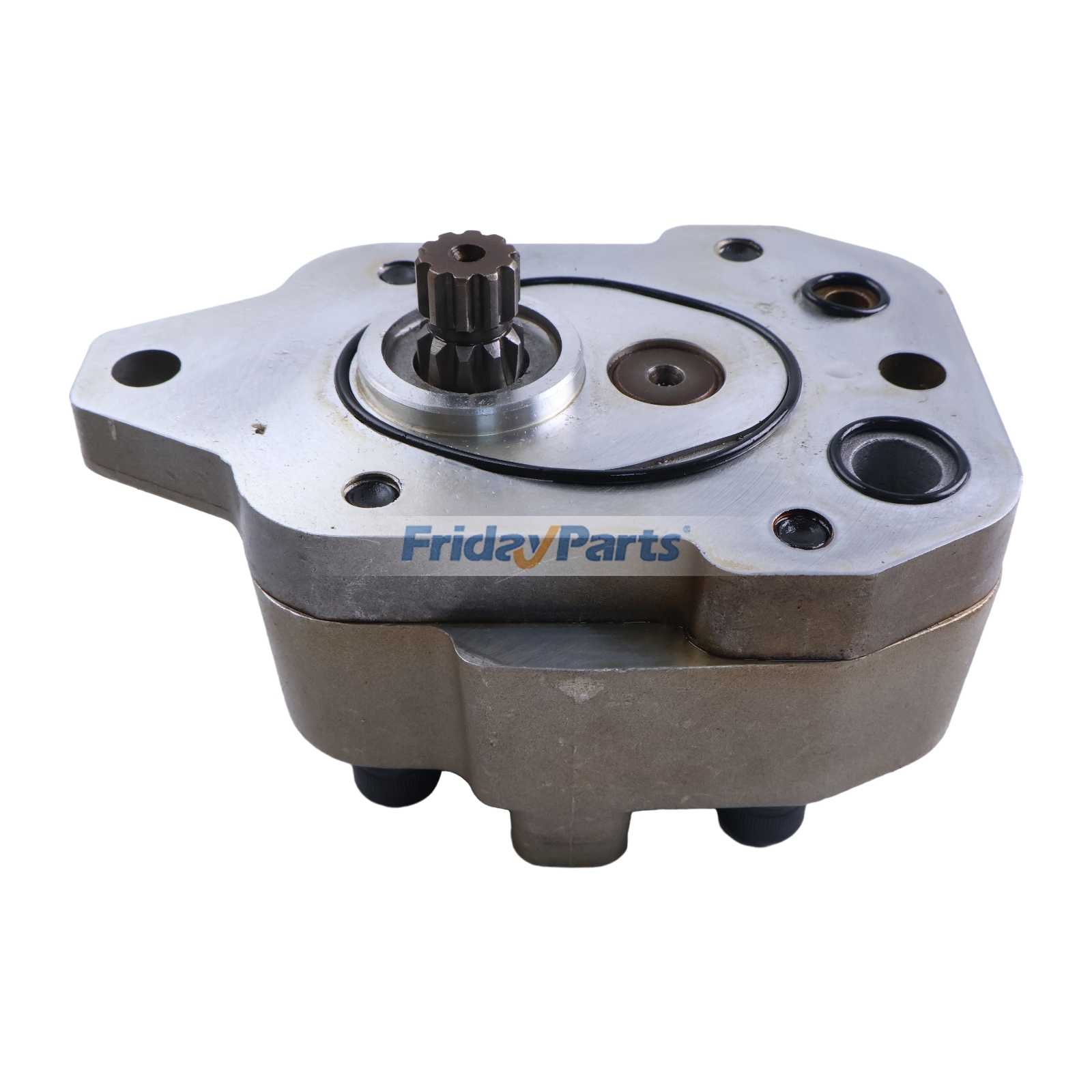  Gear Pump For HITACHI