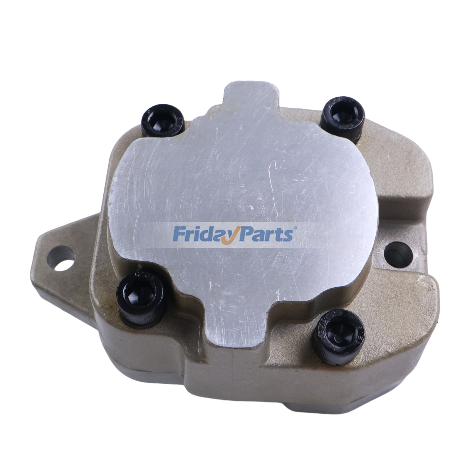 Excavator  Pilot Gear Pump