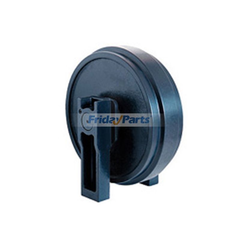 For Kato Excavator HD450SE Front Idler