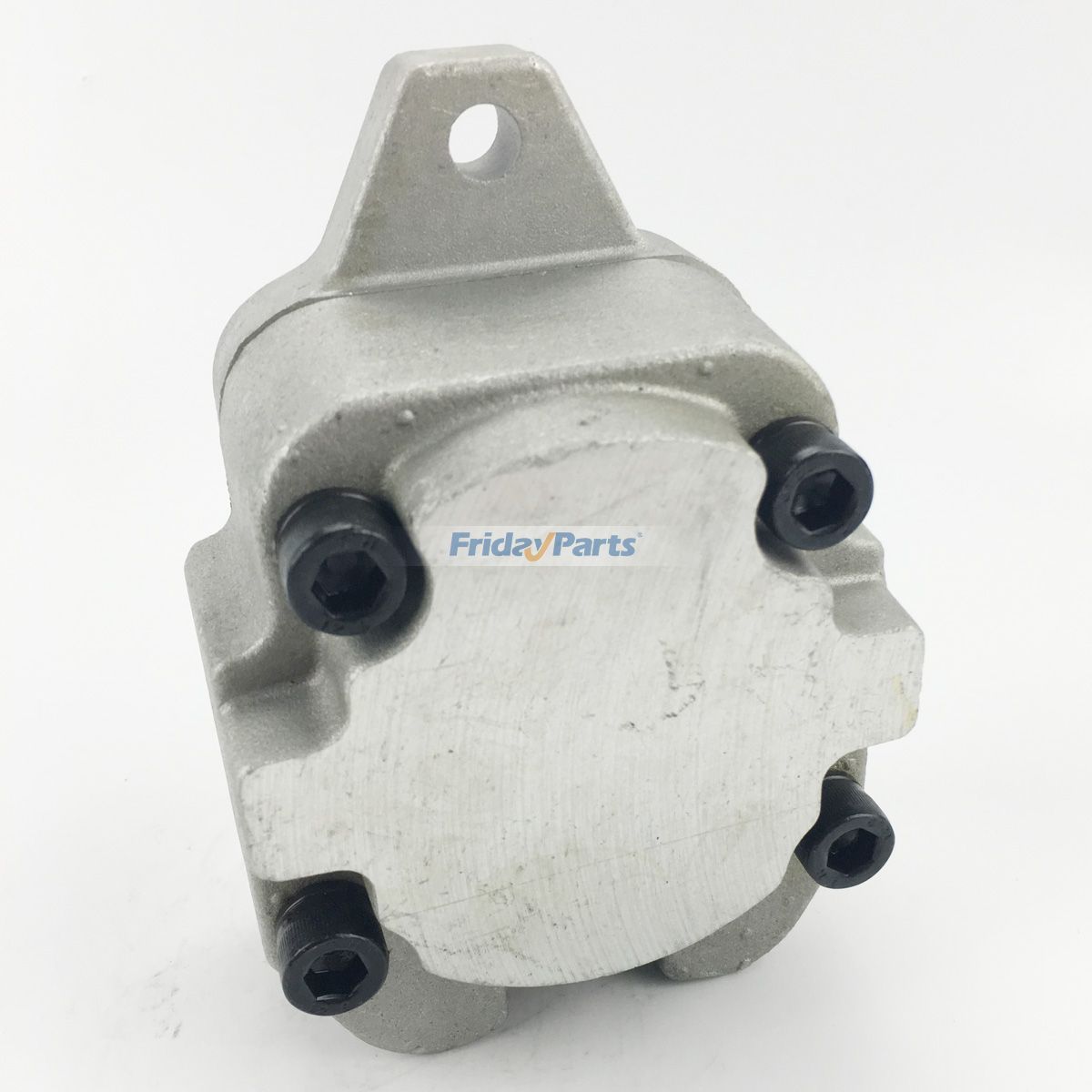 Excavator Pilot Gear Pump