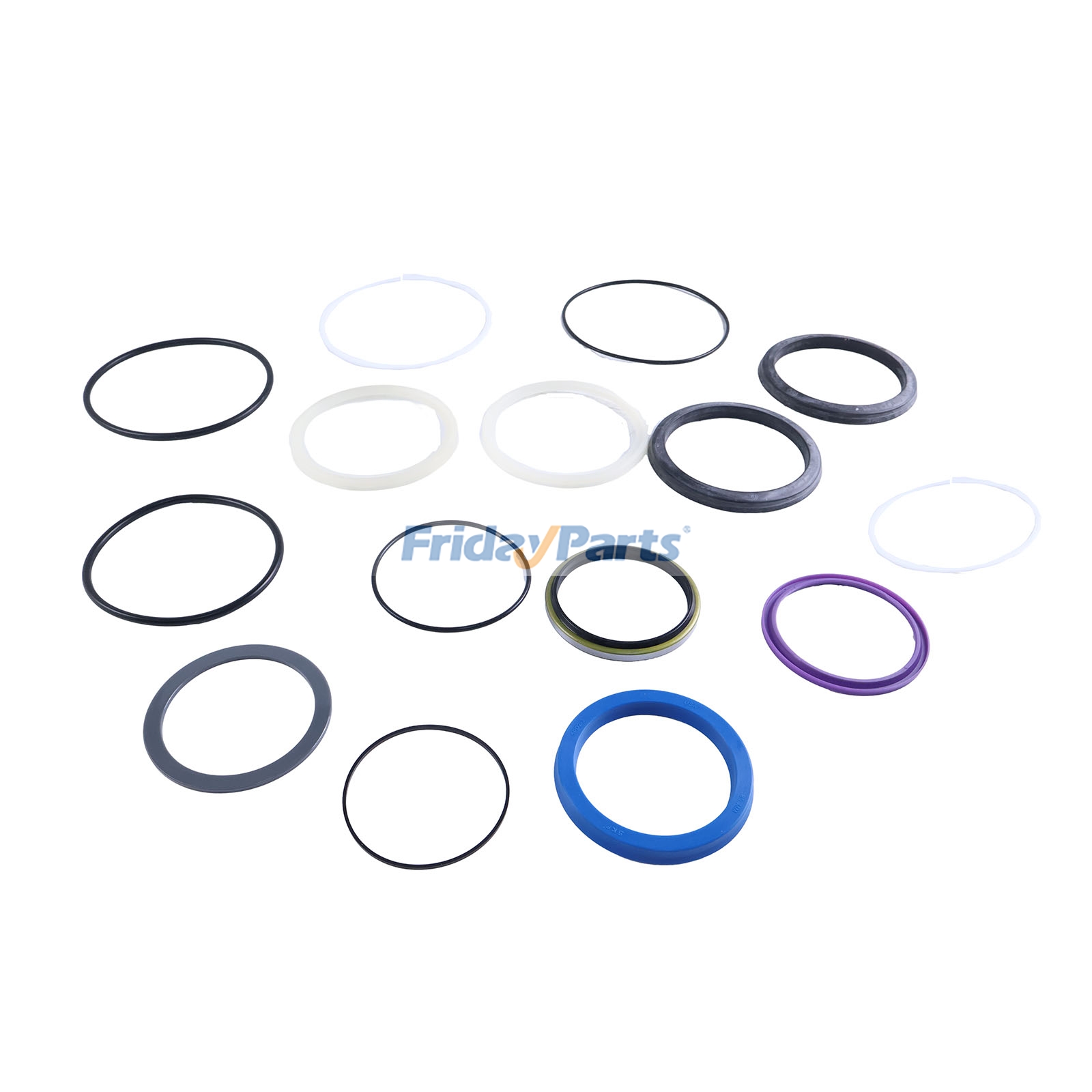 Kit de joint de vérin de godet Pour KATO