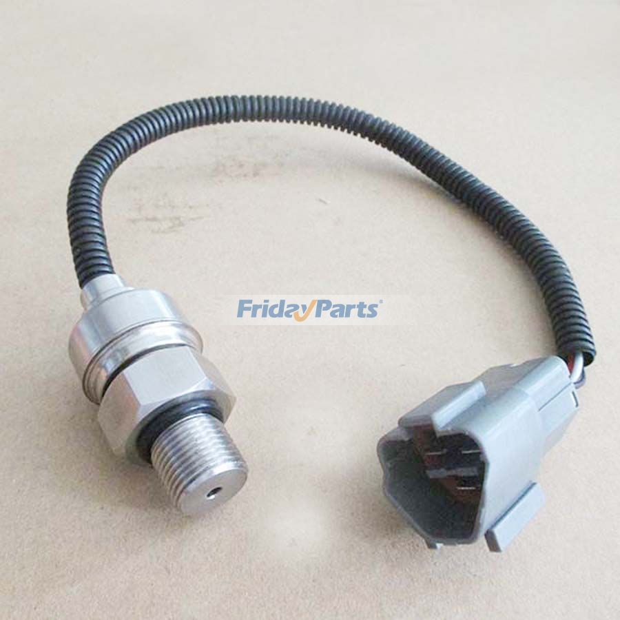 FridayParts Drucksensor HD820