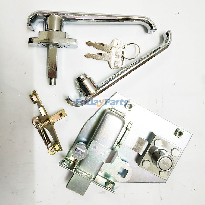 KATO HD-700 Door Lock