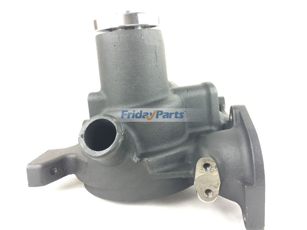 Mitsubishi Water Pump for Excavator