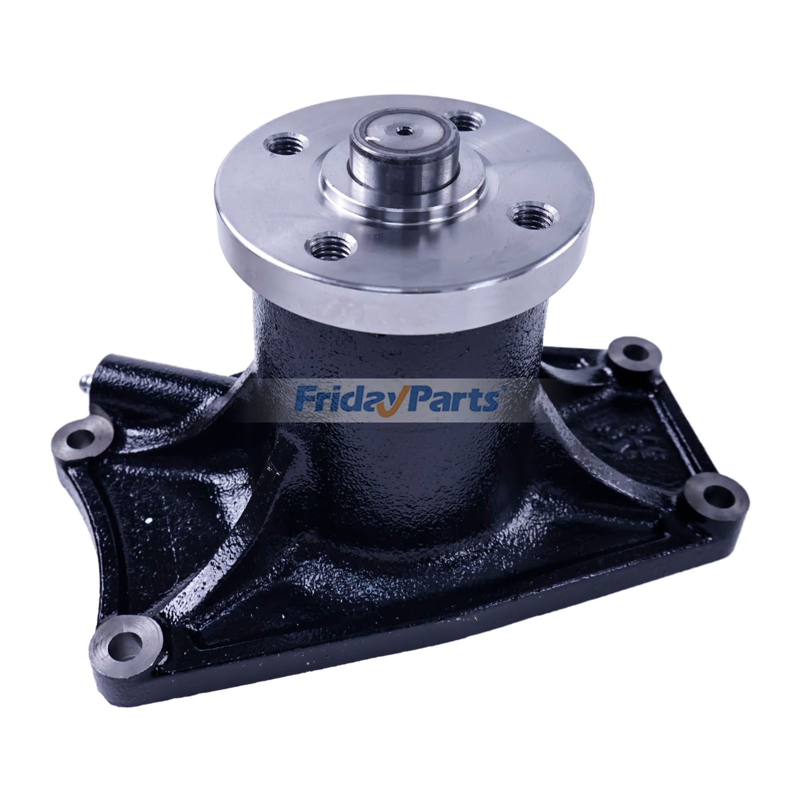 Water Pump ME993520 for Mitsubishi Engine 6D34 6D34T Kato HD820-2 Kobelco SK200-5 SK200-6 SK230-6E SK350-6