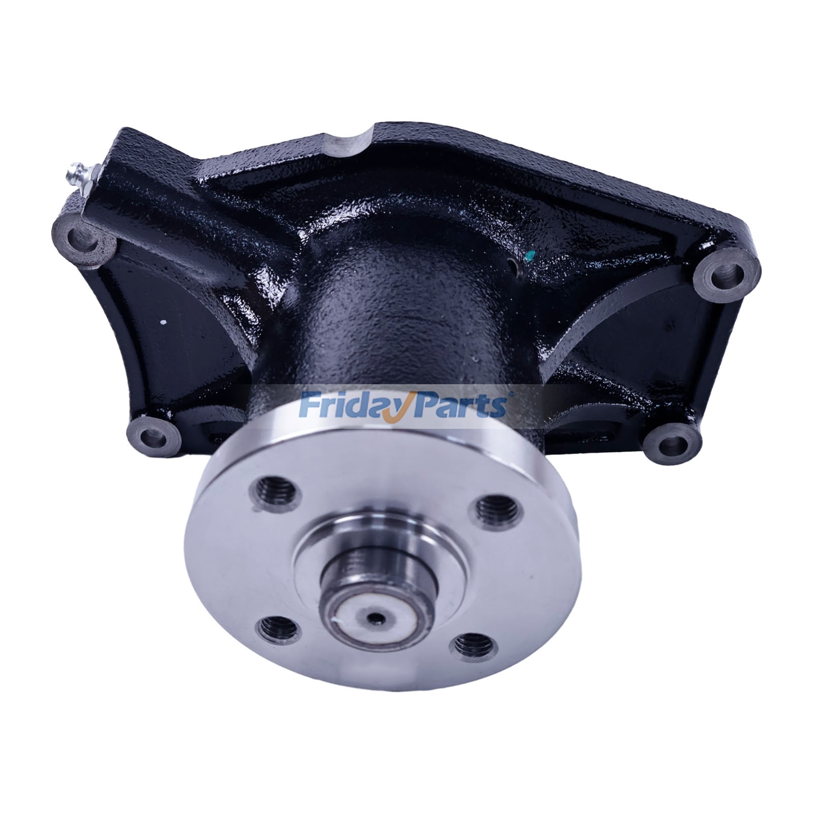 Bomba de água ME993520 para motor Mitsubishi 6D34 6D34T Kato HD820-2 Kobelco SK200-5 SK200-6 SK230-6E SK350-6 para Escavadora 