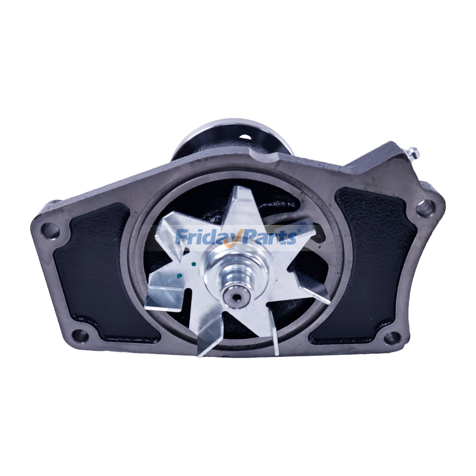 Compre Bomba de água ME088301 para Mitsubishi Engine 6D31 6D31T Kobelco Escavadeira SK200-3 SK200-6 SK230-6E na FridayParts