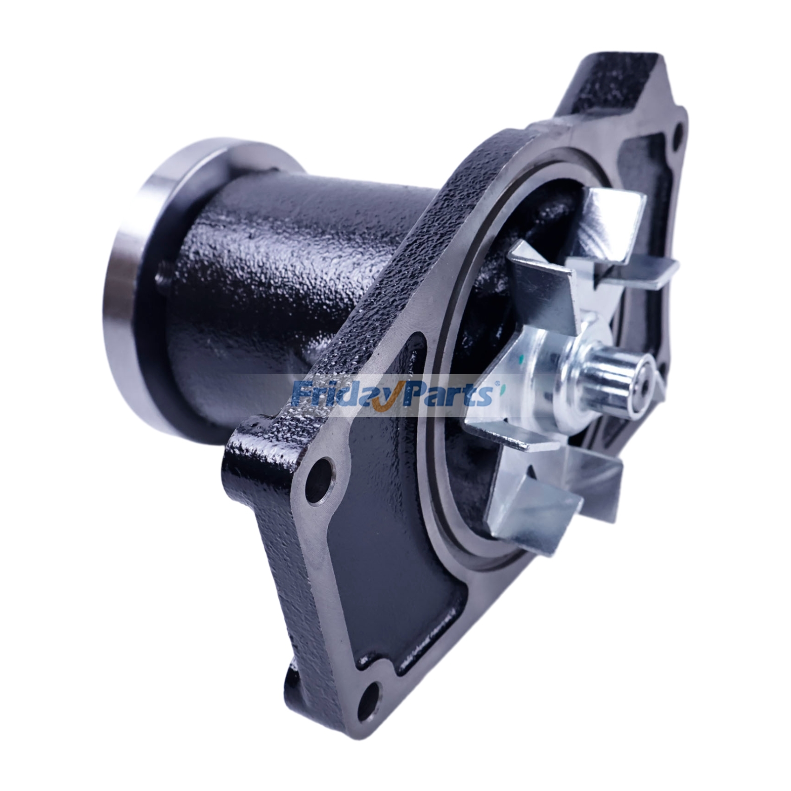 Bomba de água ME088301 para Mitsubishi Engine 6D31 6D31T Kobelco Escavadeira SK200-3 SK200-6 SK230-6E para Escavadora 