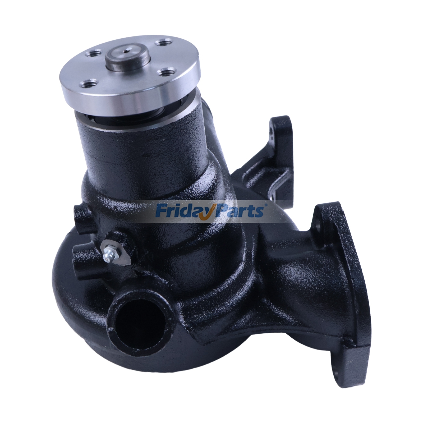 FridayParts Water Pump