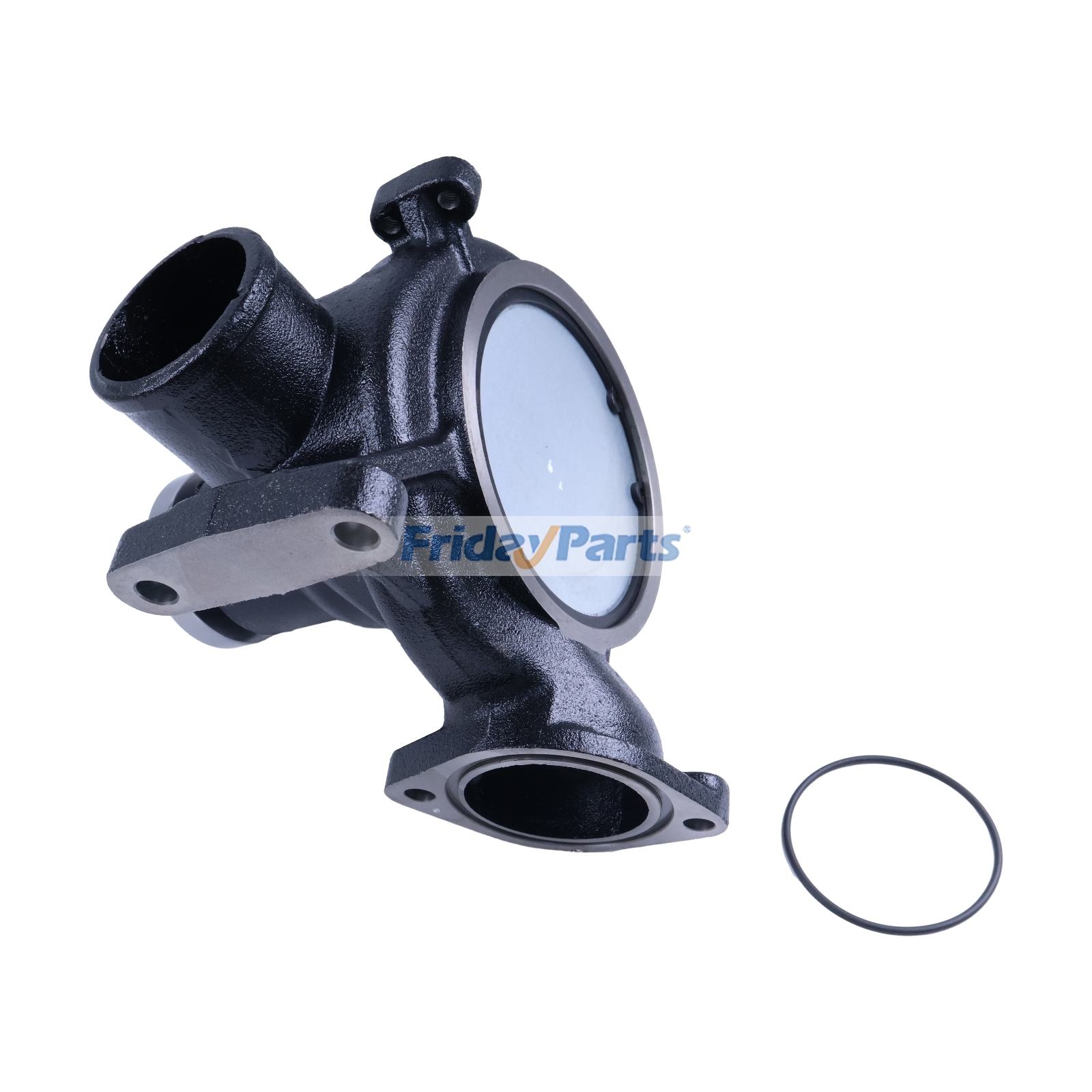 Engine,Excavator Water Pump