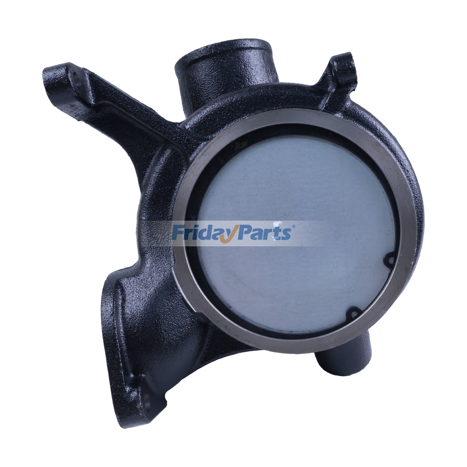  Water Pump For KATO,For KOBELCO