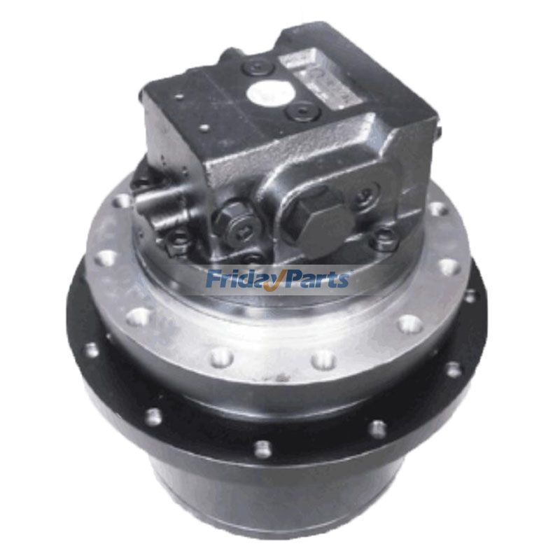 コベルコ SK60-3 掘削機走行モーター 2302-9277B 11Q117800