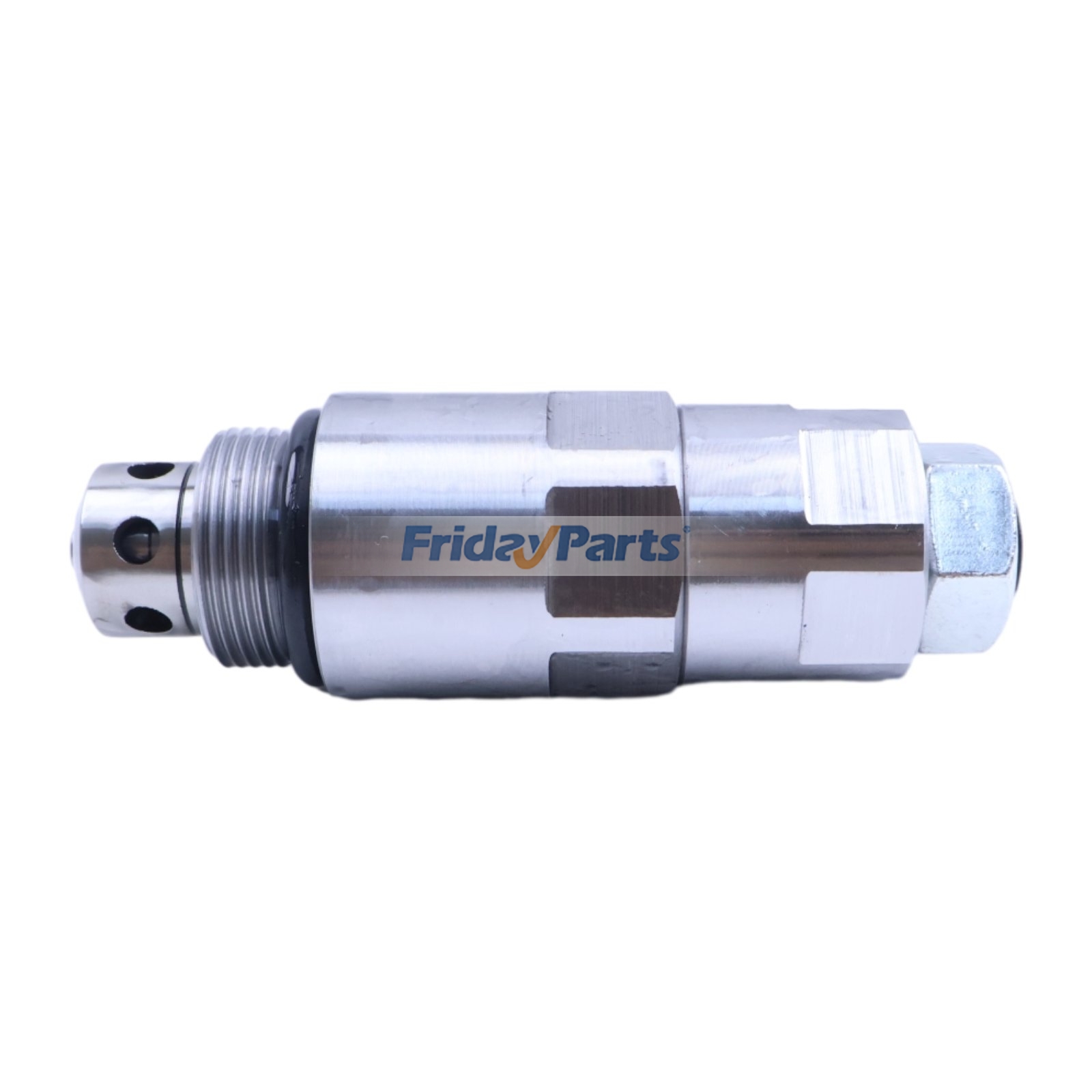 Relief Valve SK200-6 SK170-9 SK220 SK260-9 SK300 SK400 SK350-8 for Excavator