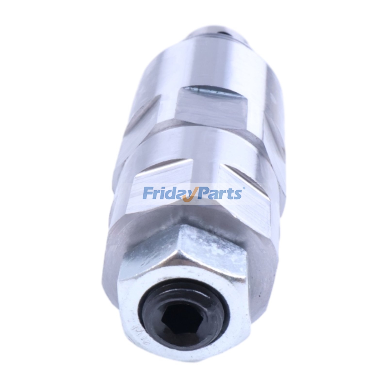 Excavator Relief Valve SK200-6 SK170-9 SK220 SK260-9 SK300 SK400 SK350-8