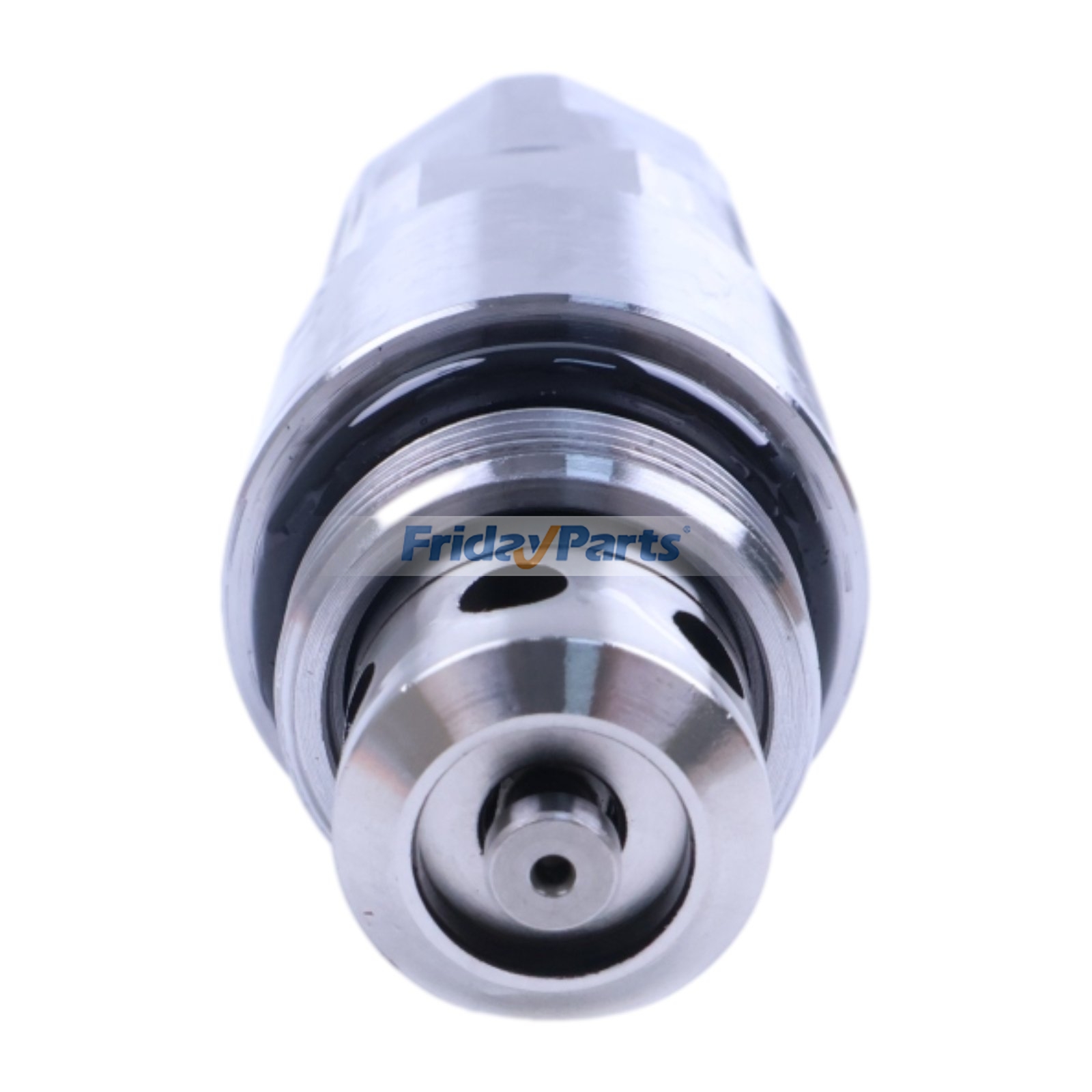 Relief Valve SK200-6 SK170-9 SK220 SK260-9 SK300 SK400 SK350-8 compatible with Excavator