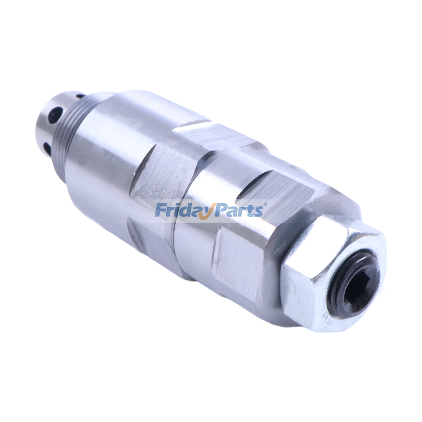  Relief Valve SK200-6 SK170-9 SK220 SK260-9 SK300 SK400 SK350-8 For KOBELCO