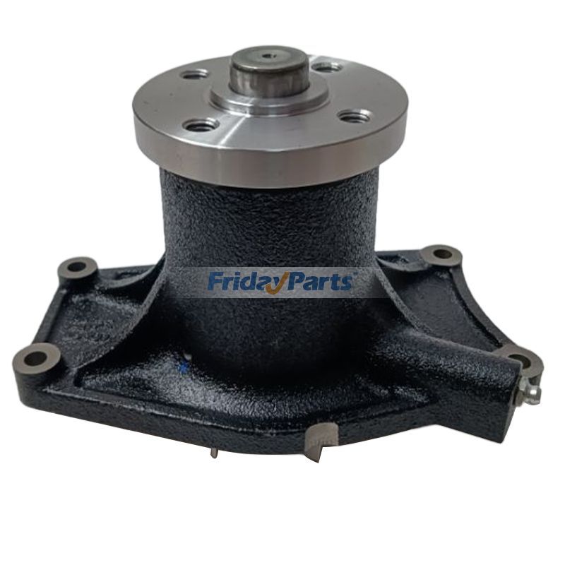  Water Pump For KOBELCO