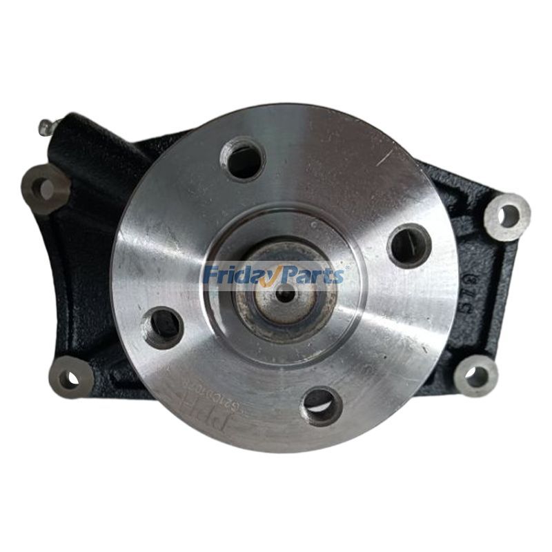 Water Pump in Stock in China