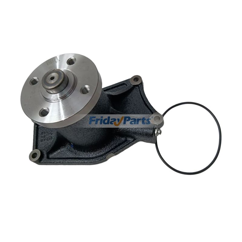 Water Pump for Excavator