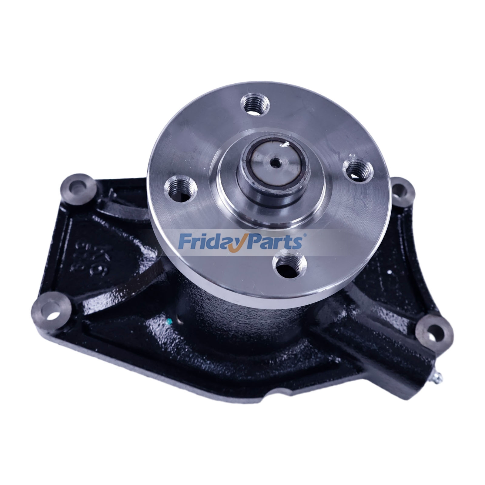 Para Kobelco ED190LC-6E SK160LC-6E SK200-6ES SK235SR-1E SK235SR-1ES SK250LC-6E Bomba de água VAME993520 FridayParts