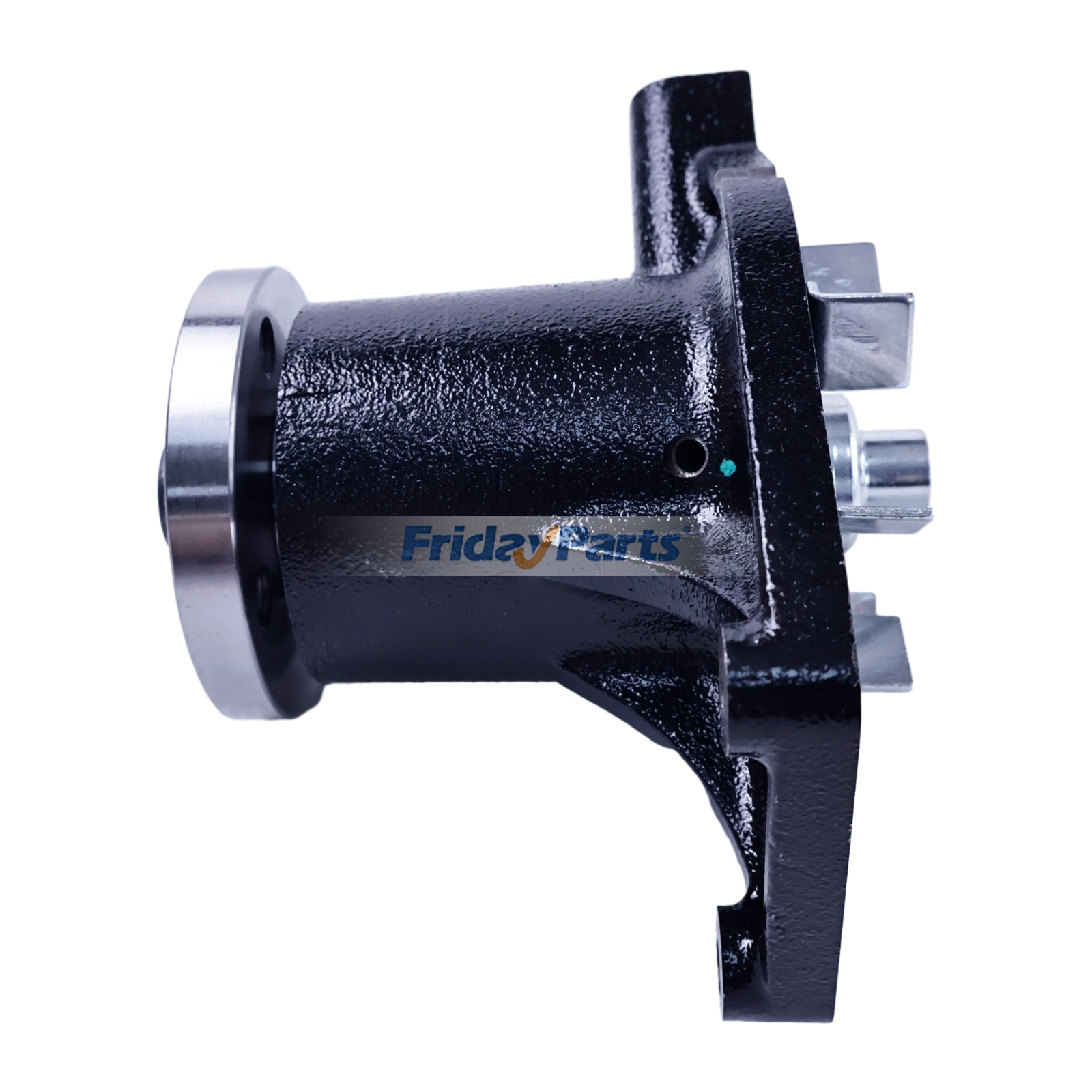 Compre Para Kobelco ED190LC-6E SK160LC-6E SK200-6ES SK235SR-1E SK235SR-1ES SK250LC-6E Bomba de água VAME993520 na FridayParts