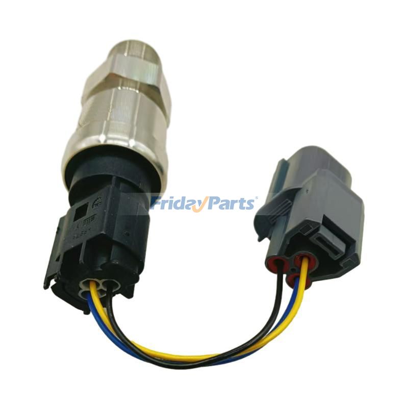 SK200-6E High Pressure Sensor for Excavator
