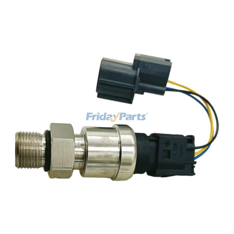 Excavator SK200-6E High Pressure Sensor