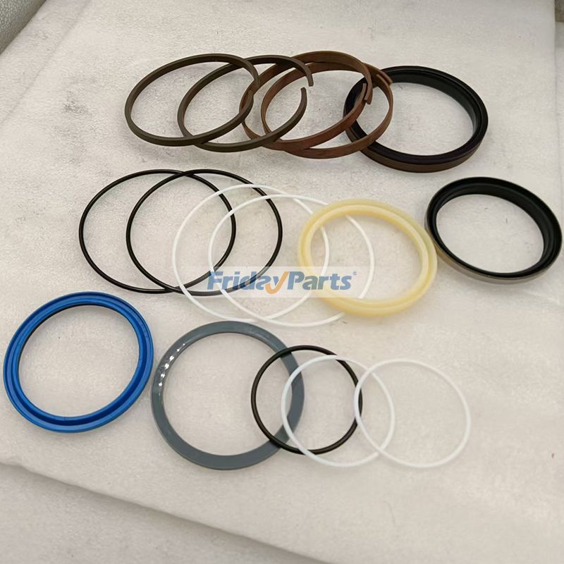 Arm Cylinder Seal Kit for Excavator