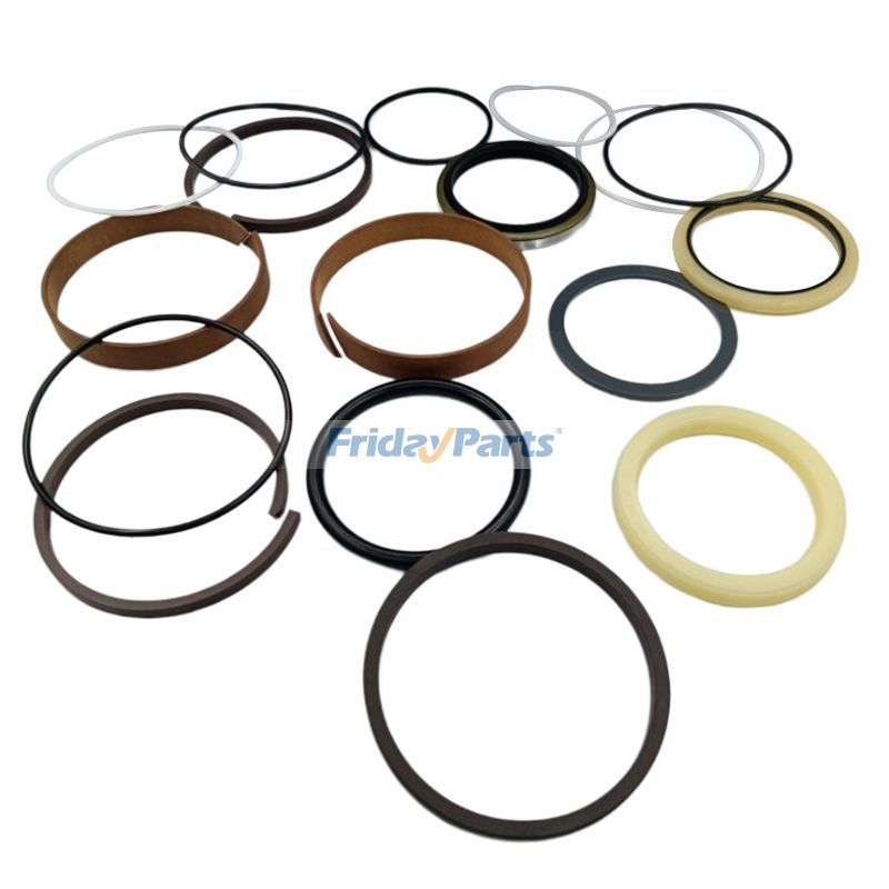 Boom Cylinder Seal Kit for Excavator