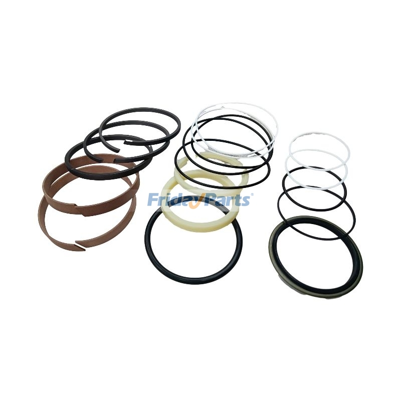 Excavator Arm Cylinder Seal Kit