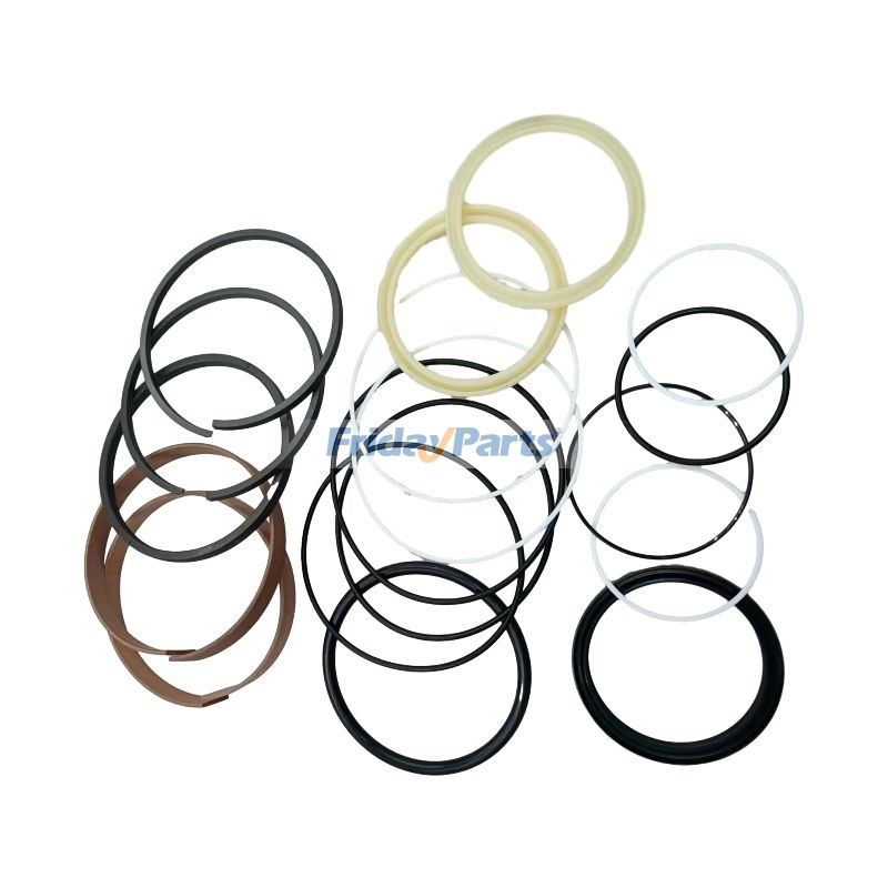 Arm Cylinder Seal Kit for Excavator