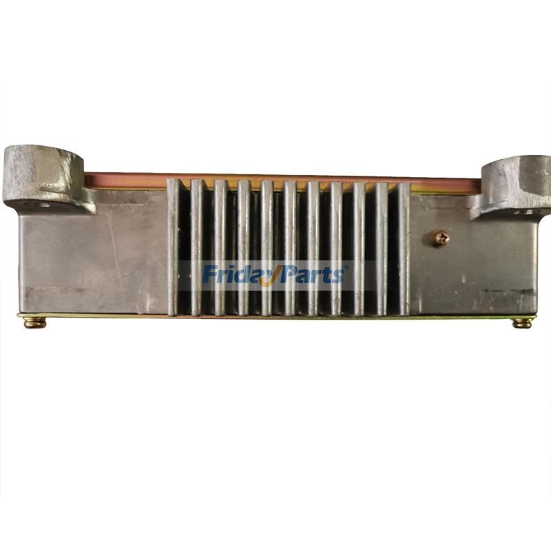 Excavator Cab Controller Panel V-ECU