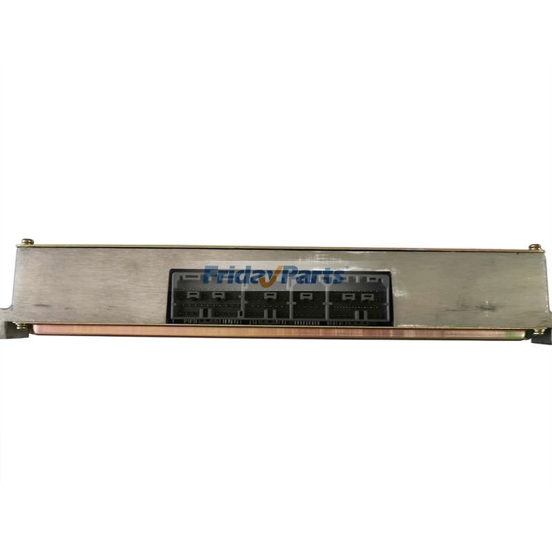 Cab Controller Panel V-ECU for Excavator