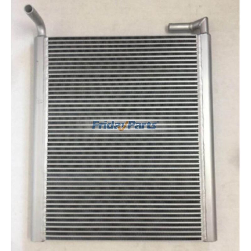 For Kobelco Excavator SK120 Hydraulic Oil Cooler
