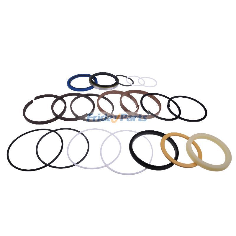 Bucket Cylinder Seal Kit for Kobelco Excavator SK130-8