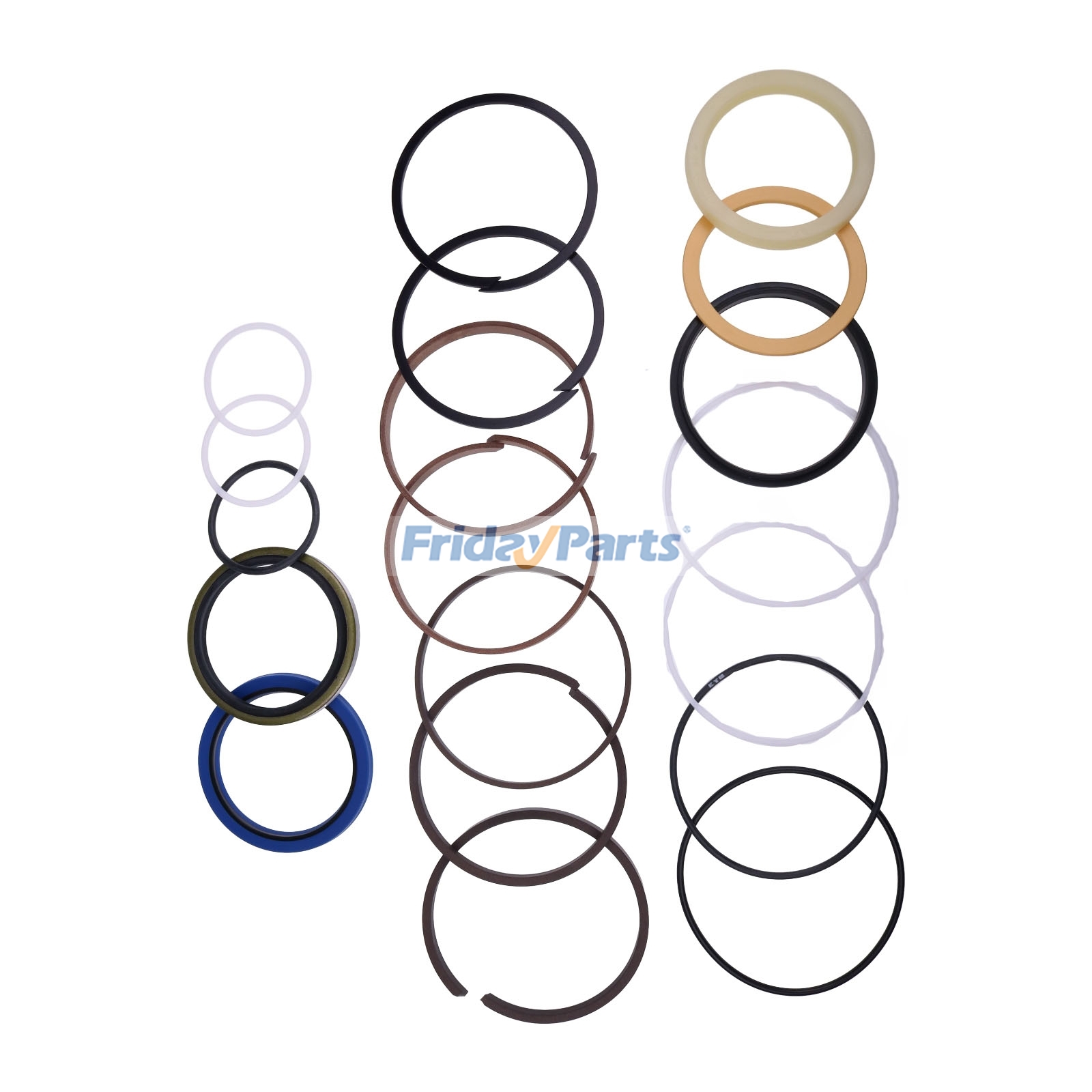 Bucket Cylinder Seal Kit in Stock in China