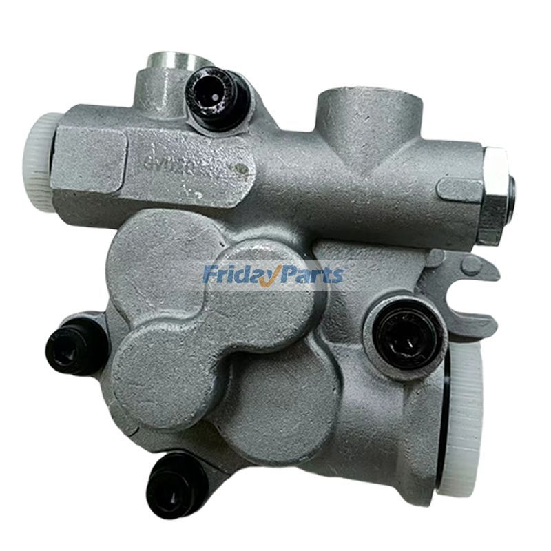 エクスカベーター 13Tパイロットギアポンプ