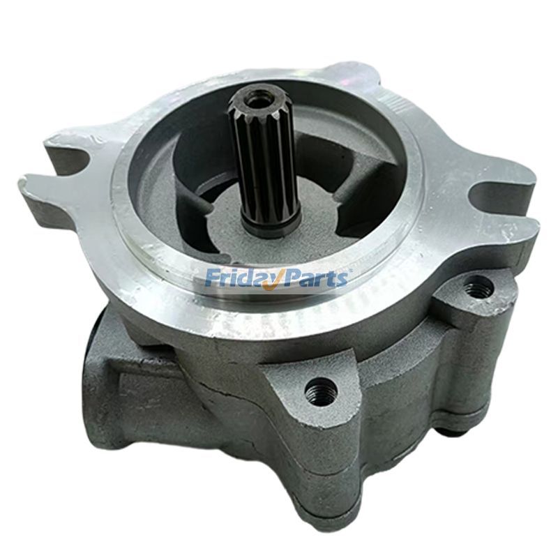 KOBELCO用用コベルコ ショベル SK135 用 13T パイロット ギア ポンプ K3V63DTP