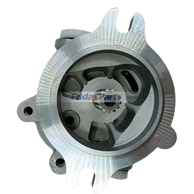 KOBELCO用13Tパイロットギアポンプ